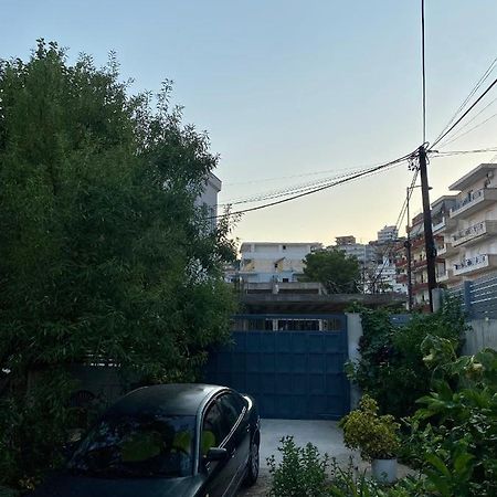 Vila 181 Sarandë Exterior foto